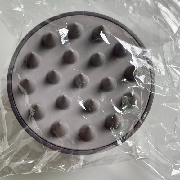 NWT Nulastin Vibrant Scalp Treatment and Scalp Massager - Picture 8 of 8